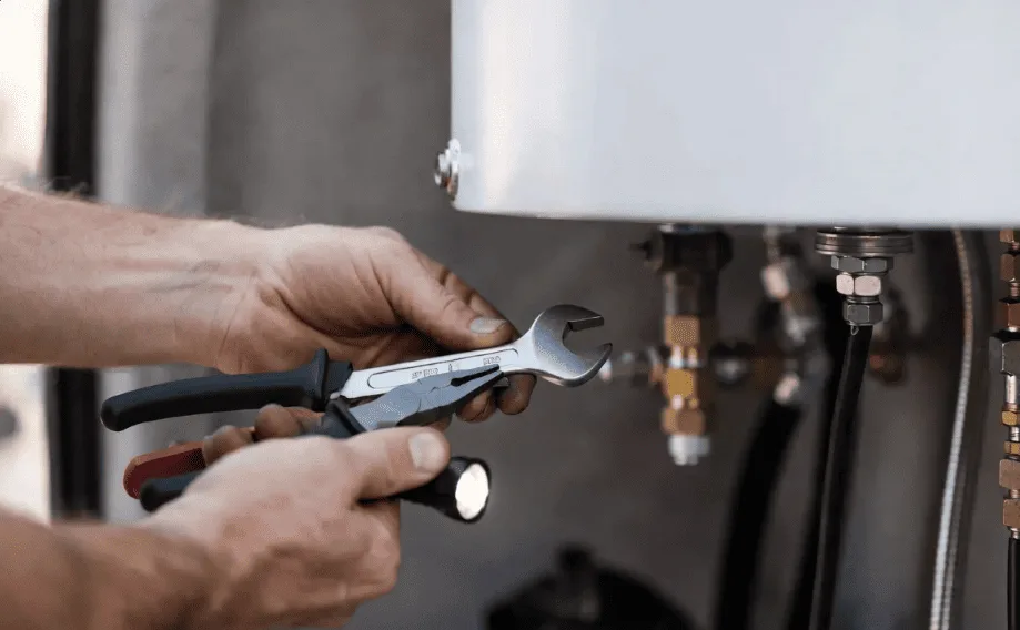 Why choose Water Heater Repair in Diamond, OR